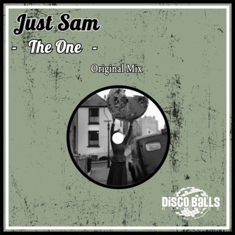 The One (Original Mix) | Boomplay Music