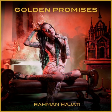Golden Promises | Boomplay Music