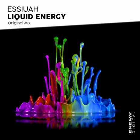 Liquid Energy (Original Mix)