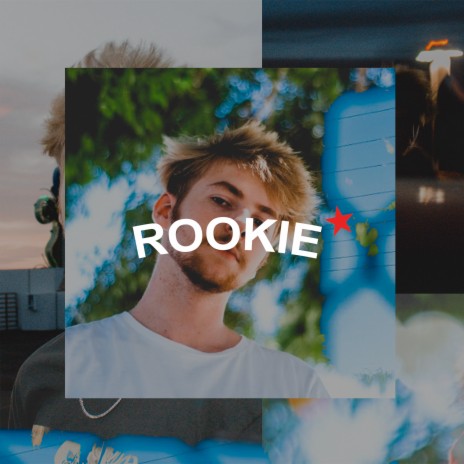 Rookie | Boomplay Music