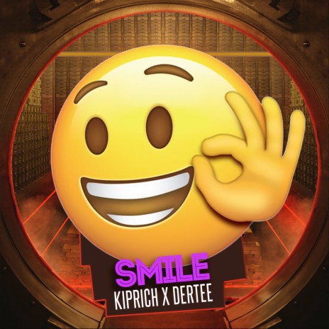 Smile ft. Kiprich