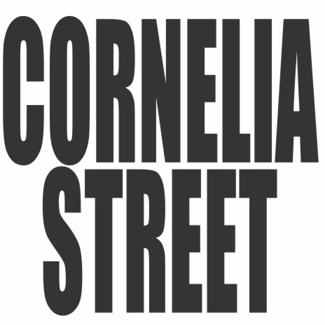 Cornelia Street (Instrumental) | Boomplay Music