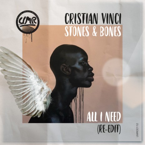 All I Need (Re-Edit) ft. Stones & Bones | Boomplay Music