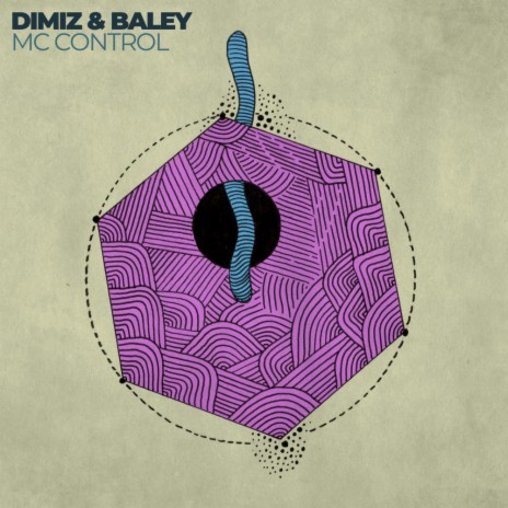 Talking Blocks (Original Mix) ft. Baley | Boomplay Music