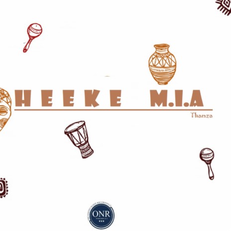 Heeke M.I.A (Original Mix) | Boomplay Music