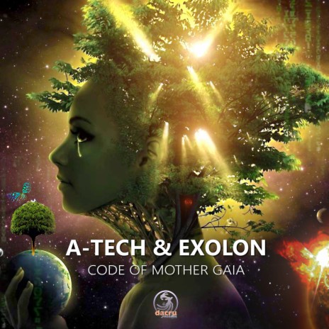 Code Of Mother Gaia (Original Mix) ft. Exolon | Boomplay Music