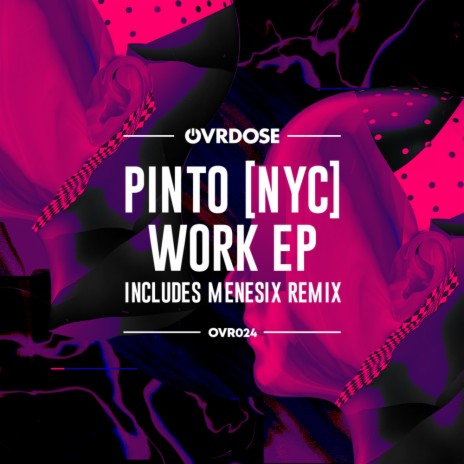 Work (Menesix Remix)