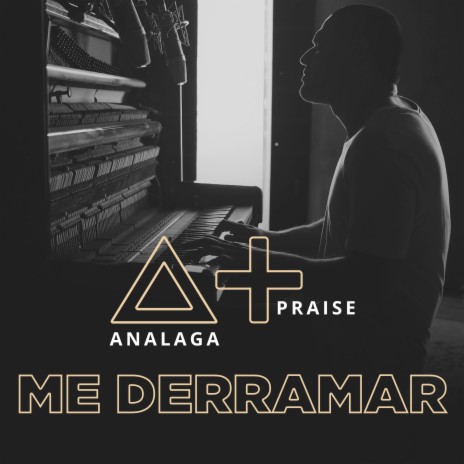 Me Derramar (Praise)