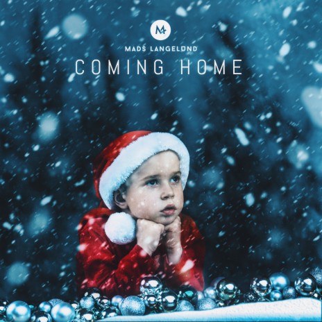 Coming Home | Boomplay Music