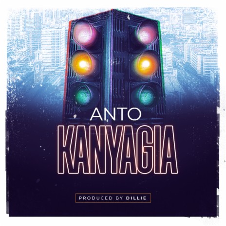 Kanyagia | Boomplay Music