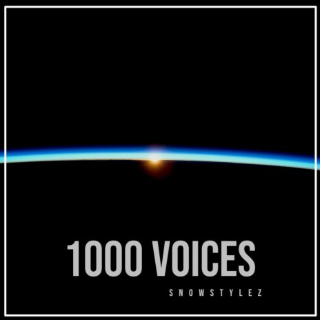 1000 Voices | Boomplay Music