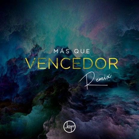 Más Que Vencedor (Remix) ft. Artury Pepper