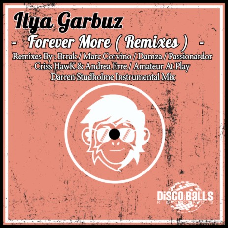 Forever More (Amateur At Play's Late Night Vocal Mix)