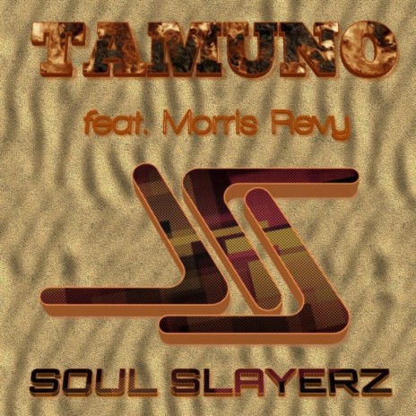 Tamuno (Soul Slayerz Afrophreek Beatz) ft. Morris Revy