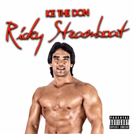 Ricky Steamboat