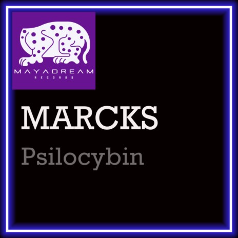 Psilocybin (Original Mix) | Boomplay Music