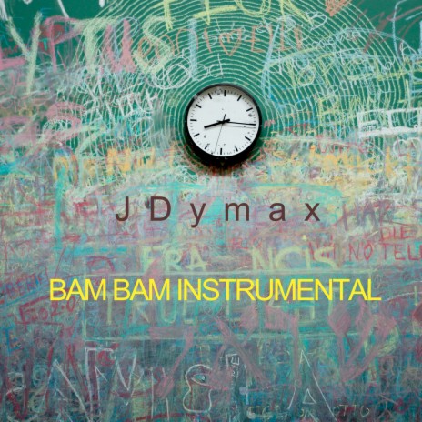 Bam Bam Instrumental | Boomplay Music