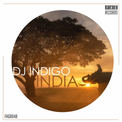 India (Original Mix)
