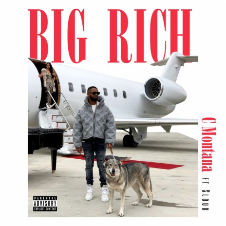 Big Rich ft. S Loud | Boomplay Music