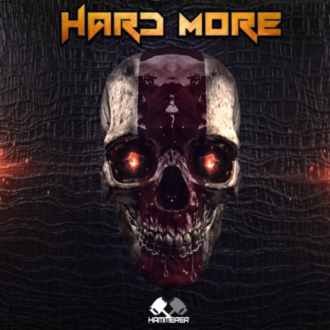 Hard More (Original Mix)