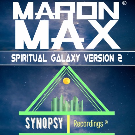 Spiritual Galaxy Version 2 (Original Mix) | Boomplay Music