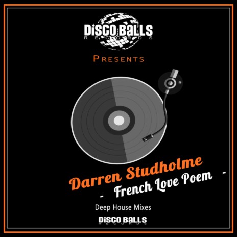 French Love Poem (Deep House Instrumental Mix)