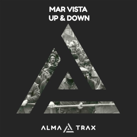 Up & Down (Original Mix)