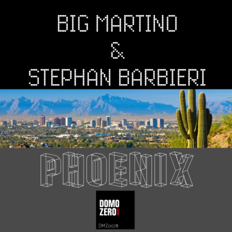 Phoenix (Original Mix) ft. Stephan Barbieri