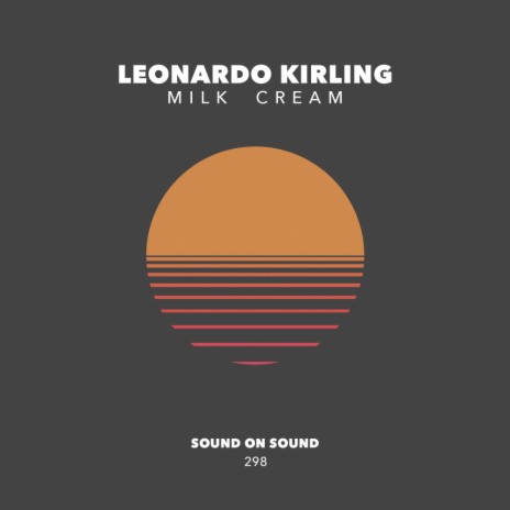 Milk Cream (Original Mix)