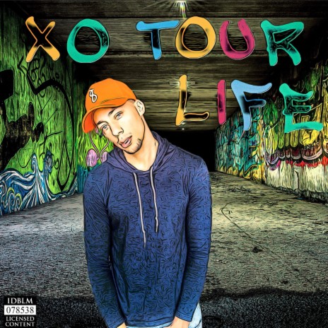 XO Tour Life | Boomplay Music