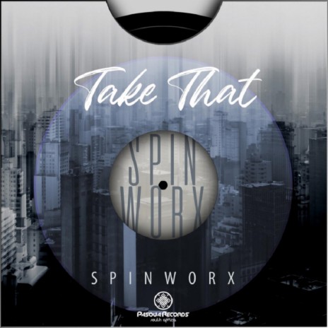 Take That (Original Mix) | Boomplay Music