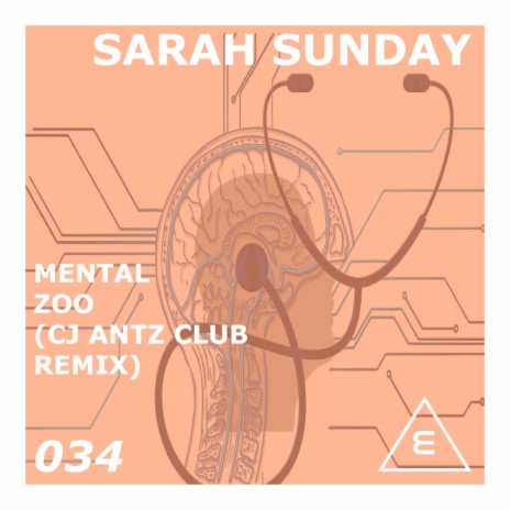 Mental Zoo (CJ Antz Club Remix) | Boomplay Music