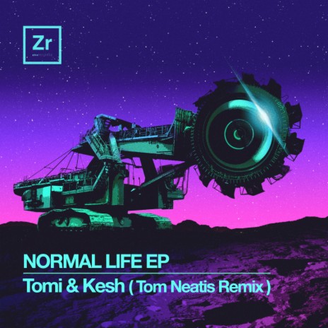 Normal Life (Original Mix)