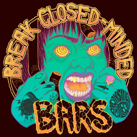 Break Closed - Minded Bars | Boomplay Music