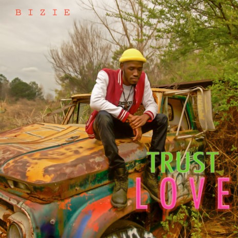 Trust Love | Boomplay Music