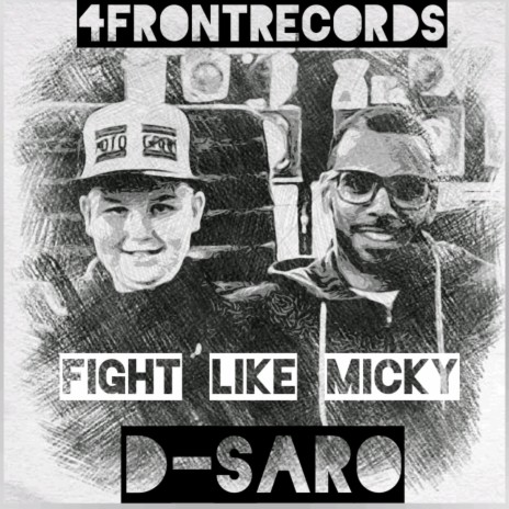 Fight Like Micky | Boomplay Music