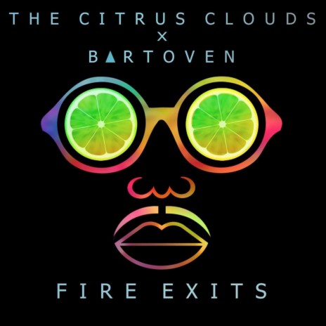 Fire Exits ft. Bartoven | Boomplay Music