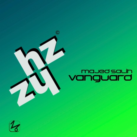 Vanguard | Boomplay Music