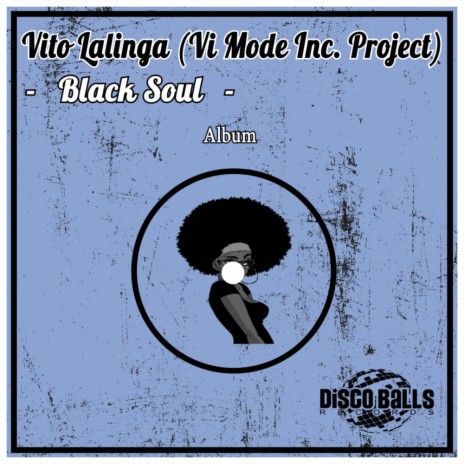 Black Soul (Original Mix)