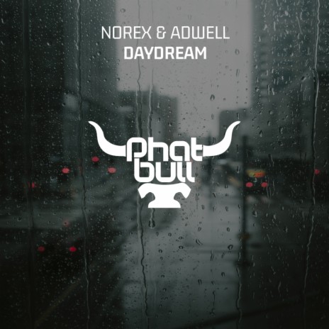 Daydream (Radio Mix) ft. Adwell | Boomplay Music