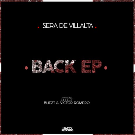 Back (Bliezt, Victor Romero Remix)