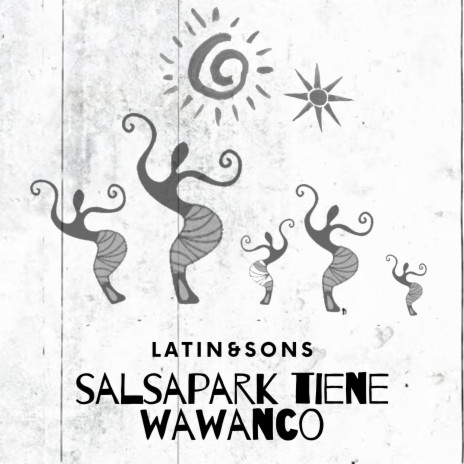 Salsa Park Tiene Wawanco (Mersin) ft. Steven Cyril & Gatto Gabriel