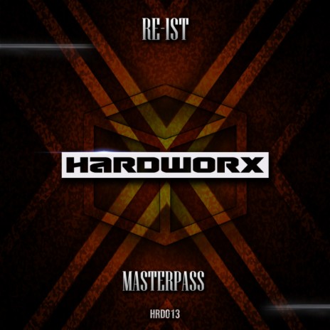 Masterpass (Melody Mix)