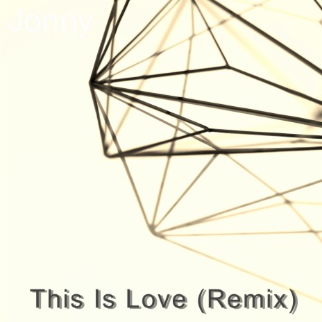 This Is Love (Remix) ft. Geecro | Boomplay Music