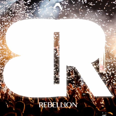 Rebellion (Instrumental Mix) | Boomplay Music