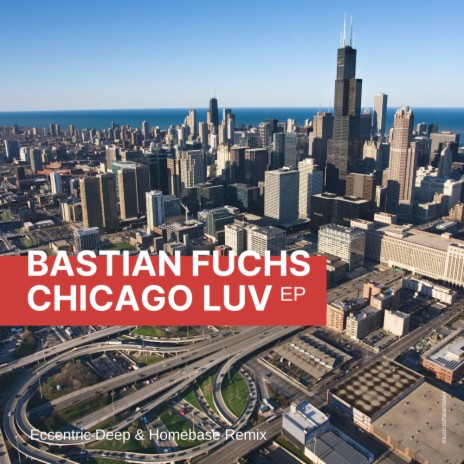 Chicago (Original Mix) | Boomplay Music