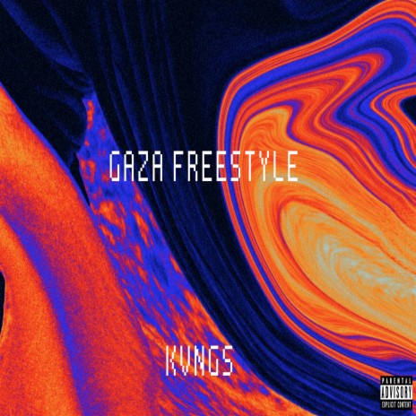 Gaza Freestyle | Boomplay Music
