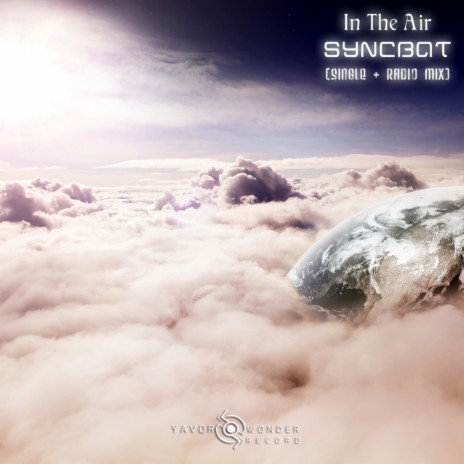 In The Air (Single Mix)