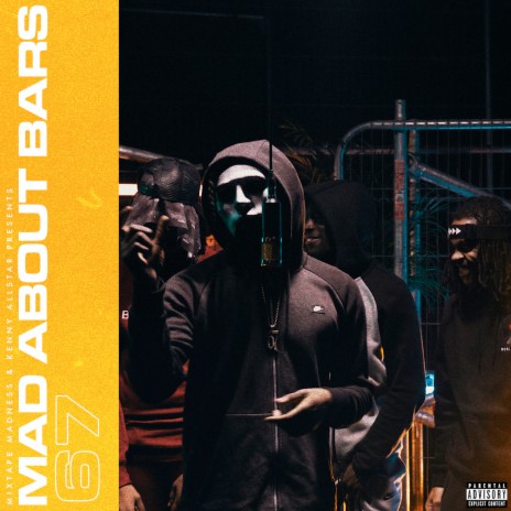 Mad About Bars - S4-E31 PT 2 ft. Mixtape Madness | Boomplay Music