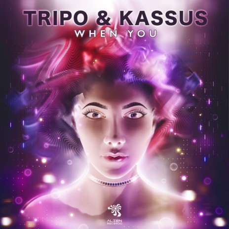 When You (Original Mix) ft. Kassus | Boomplay Music